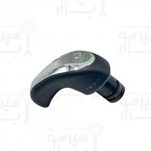 دستگیره اهرمی پدالی شیر بخار رنچیلیو اورجینال