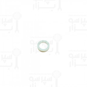 واشر پی تی اف ای گاجا ابعاد 15 در 10/5 در 4/5 میلیمتر