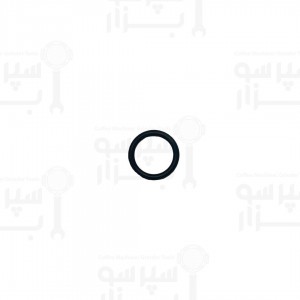 اورینگ زیر لوله شیشه ای نشانگر سطح آب سیمونلی ابعاد ۱٫۷۸×۱۱٫۱ میلیمتر