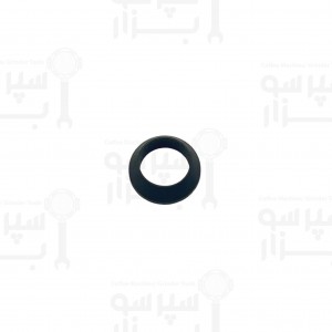واشر کونیکال داخل شیر آب و بخار برازیلیا