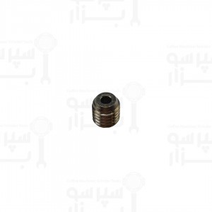ژیگلور هدگروپ سیمونلی‌ قطر ۳ میلیمتر استیل