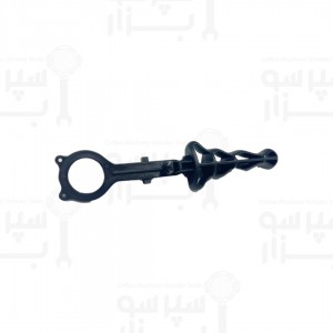 دستگیره دوزر انواع مدل های چپ و راست آسیاب کونیل اورجینال