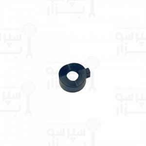 گیره قسمت وسط اتصال دستگیره شیر بخار و آب فوتورمت اف۳ / گاجا مدل نرا / وترو/ ریمینی اورجینال