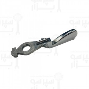 دستگیره فلزی دوزر آسیاب وگا کی۶ و کامپک کی۳/کی۶/کی۱۰کونیک/کی۸ سایلنس/ کی۳ الیت/کی۵ و آسکازو سمت راست اورجینال