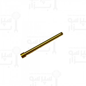 اهرم شفت مغزی داخل شیر آب و بخار فوتورا مدل اف۹۰ / اف۱۰۰ اورجینال