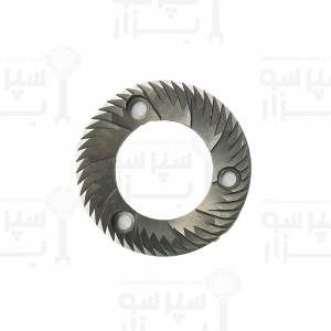 تیغه آسیاب فیورنزاتو مدل اف ۶۴ ای قطر ۶۴ میلیمتر راستگرد
