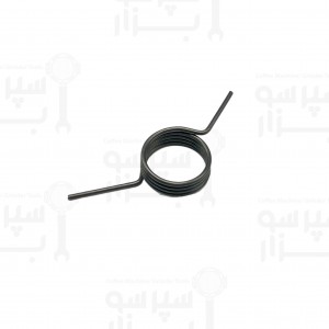 فنر داخل دوزر آسیاب جیمبالی و فائما مدل ام دی ۲۰۰۰