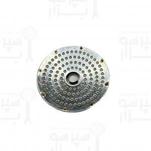 توری اسکرین شاور اورجینال الکترا تقویت شده در اطراف و مرکز شاور