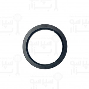 واشر هدگروپ سه شیاره وگا با نامDVG27 ضخامت 8 میلیمتر