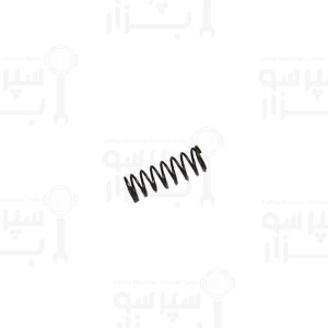 فنرپشت دستگیره دوزر آسیاب کونیل مدل مارفیل اورجینال