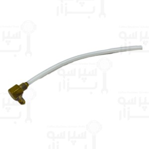 لوله تزریق تفلونی بویلر فائما ای98 و جیمبالی ام27