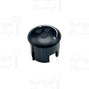 پلاک روی دستگیره شیر آب جوش چم / دالاکورته/ اکسپوبار / کاریمالی / فائما