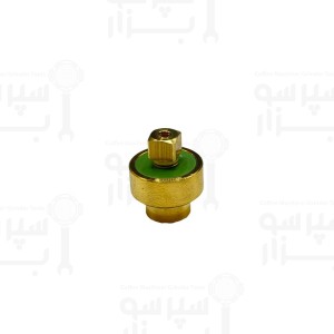 سوپاپ تخلیه هدگروپ های نیمه اهرمی فوتورمت و فائما ای۶۱ طول ۱۹٫۸ میلیمتر