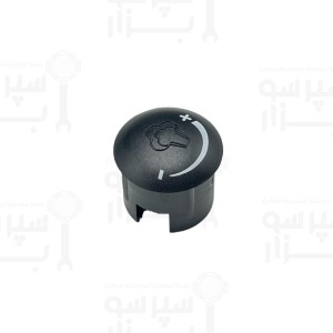 پلاک روی دستگیره بخار کاریمالی / فائما اسپشیال/ بی اف سی / چم / لانوا ارا / اکسپوبار / دالاکورته و غیره