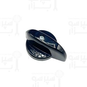 دستگیره اورجینال سوئیچ پاورهای برماس مناسب دستگاه های وگا / آستوریا / مارزوکو / چم / دالاکورته / روکت / ساب و غیره