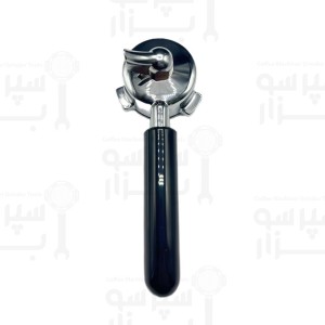 پرتافیلتر 1کاپ سینگل سنمارکو با ناودانی و بسکت کامل