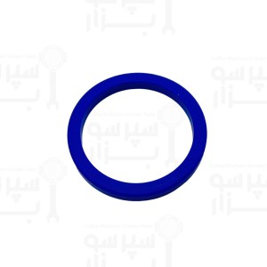 واشر هدگروپ سیلیکونی آستوریا / لاسپازیاله مناسب همه مدل ها ابعاد 64*52 میلیمتر ضخامت 7 میلیمتر