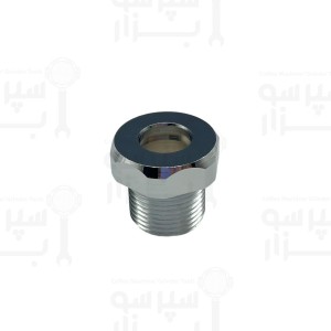 مهره اتصال نازل بخار به شیر بخار فائما ای۹۲/ای ۹۱ / دوعه/ دیپلمات