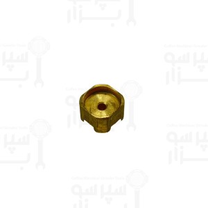 نگهدارنده واشر داخل شیر بخارهای سنمارکو مدل های 85 / 100 نازل اهرمی