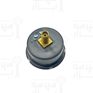 منومتر پمپ گاجا از ۱۵-۰ بار فشار