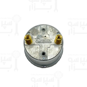 منومتر بویلر دو عقربه برازیلیا / فاعما