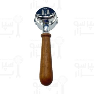 رنکا چوبی دوبل