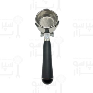 پرتافیلتر رنکا مدل های لایف و آروما پرفکت و ویوا آروما پرفکت 2 کاپ  سه پر( سه کونیک )کامل و بسکت 14 گرمی
