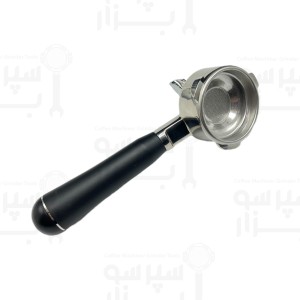 پرتافیلتر رنکا مدل های لایف و آروما پرفکت و ویوا آروما پرفکت 1 کاپ سه پر( سه کونیک ) کامل و بسکت 7 الی 9  گرمی