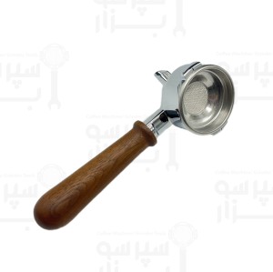 پرتافیلتر رنکا چوبی  دوپر ( دو کونیک )