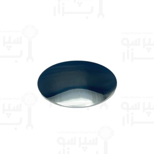درپوش فلزی کروم دستگیره بخار فائما ای61