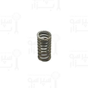 فنر داخل سوپاپ انبساط فائما ای ۶۱ / فوتورمت قطر۱۵ میل طول ۳۲٫۵ میلیمتر