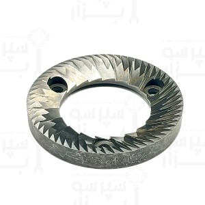 تیغه اورجینال آسیاب لاسپازیاله ASTRO 12A آسترو ۱۲ / آسترو۱۲ استانتانئو و مکاپ مدلهای ام ایکس قطر ۶۵ میلیمتر