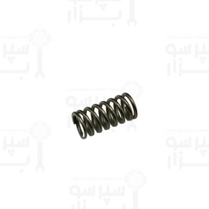 فنر اورجینال سوپاپ انبساط لاسپازیاله 31*14.4 میلی متر