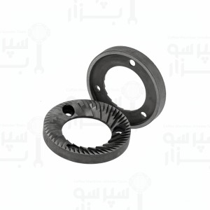 تیغه آسیاب فیورنزاتو مدل اف۴ / اف۴ ای قطر ۵۸ میلیمتر اورجینال F4 E NANO