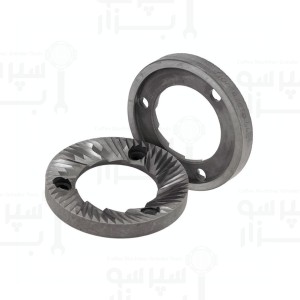 تیغه آسیاب فیورنزاتو اف۶۴ ای قطر ۶۴ میل راستگرد اورجینال F64 E