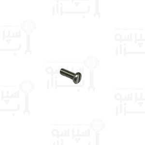 پیچ بست اتصال تیغه آسیاب های فیورنزاتو اف64 / اف64 ای وی او / کامپک ای6 / ای8 / ک6