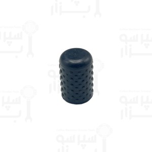 دستگیره لاستیکی اهرم دوزر آسیاب جیمبالی مدل منیوم / مگنوم