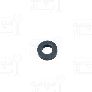 واشر داخل اتصال فلنج لوله شیشه ای نشانگر سطح آب فائما ۵×۱۱٫۴×۲۱ میلیمتر