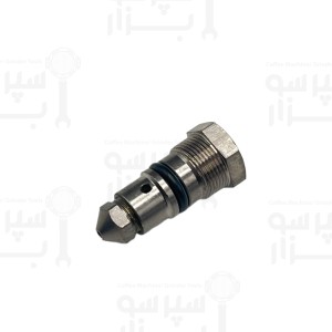 نگهدارنده و ژیگلور استیل اورجینال داخل هدگروپ فائما ای98 /جیمبالی ام27 / ام23 / کاسادیو