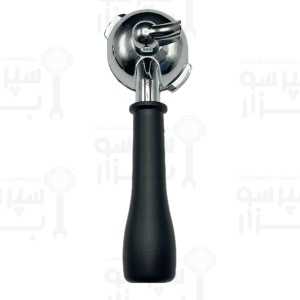 پرتافیلتر اورجینال آستوریا 58 کونیک کج کامل تک سینگل با بسکت و ناودانی