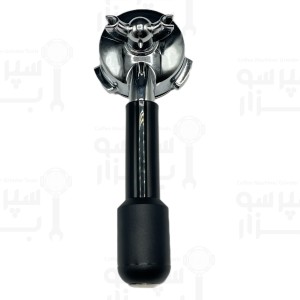 پرتافیلتر کاریمالی ۲ کاپ کامل با ناودانی کوتاه