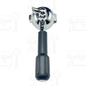 پرتا فیلتر کامل 2کاپ عمومی یونیورسال فائما / وگا / اکسپوبار / فوتورمت / سنرمو / رویال / ساب / چیم با بسکت 14-18 گرمی