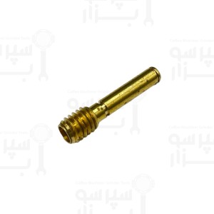 اهرم اتصال به دستگیره داخل شیر آب و بخار لاسپازیاله