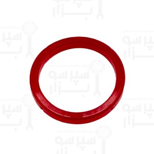 واشر هدگروپ اورجینالی لاسپازیاله 53 ضخامت 6/3 میلیمتر جدید سیلیکونی