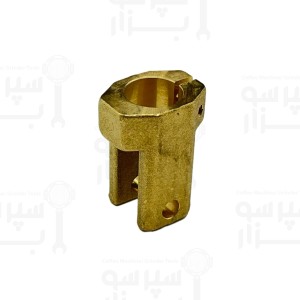 اهرم اتصال دستگیره بخار سیمونلی به شیر بخار مناسب همه مدل ها