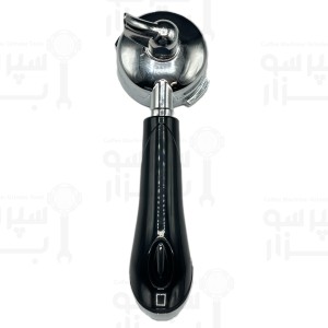 پرتا فیلتر بتزرا ۱کاپ کامل فقط دسته اوریجینال با بسکت ۷/۹ گرمی و ناودانی کامل شرکتی