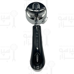 پرتا فیلتر بتزرا ۲کاپ کامل دسته اوریجینال با بسکت ۱۴/۱۶ گرمی و ناودانی کامل شرکتی