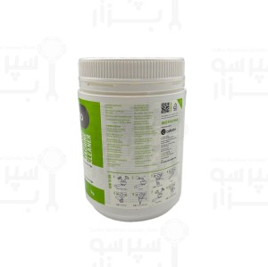 کافتو پودر اورگانیک شستشو و رسوب گیر دستگاه های اسپرسو بسته ۱ کیلو گرم اوریجینال