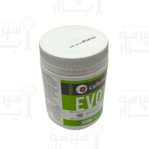 کافتو پودر اورگانیک شستشو و رسوب گیر دستگاه های اسپرسو بسته ۱ کیلو گرم اوریجینال