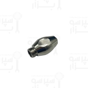 اسپری اورجینال پخش لوله نازل بخار اکسپوبار مدل های دیامونت / جی10 / مارکوس/ الگانس / مگاکرم